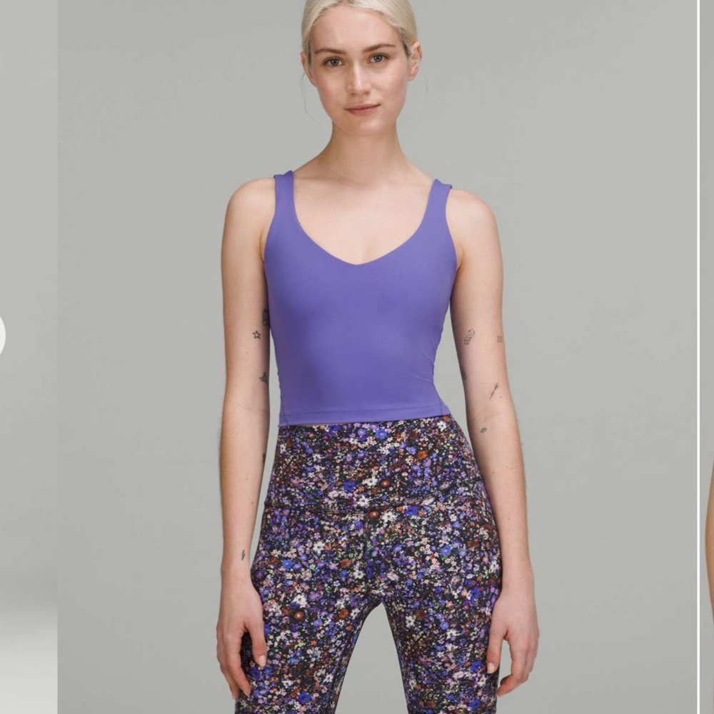 Lululemon Align Tank Top